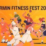 Garmin Fitness Fest Dubai 2025: Your Ultimate Guide to Dates, Activities & More