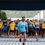Celebrating Fitness and Community: The Mega Garmin Fitness Fest 2024 at Expo City Dubai