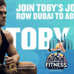 Join the Movement: Why Toby Richards & Experts Recommend Garmin Fitness Fest