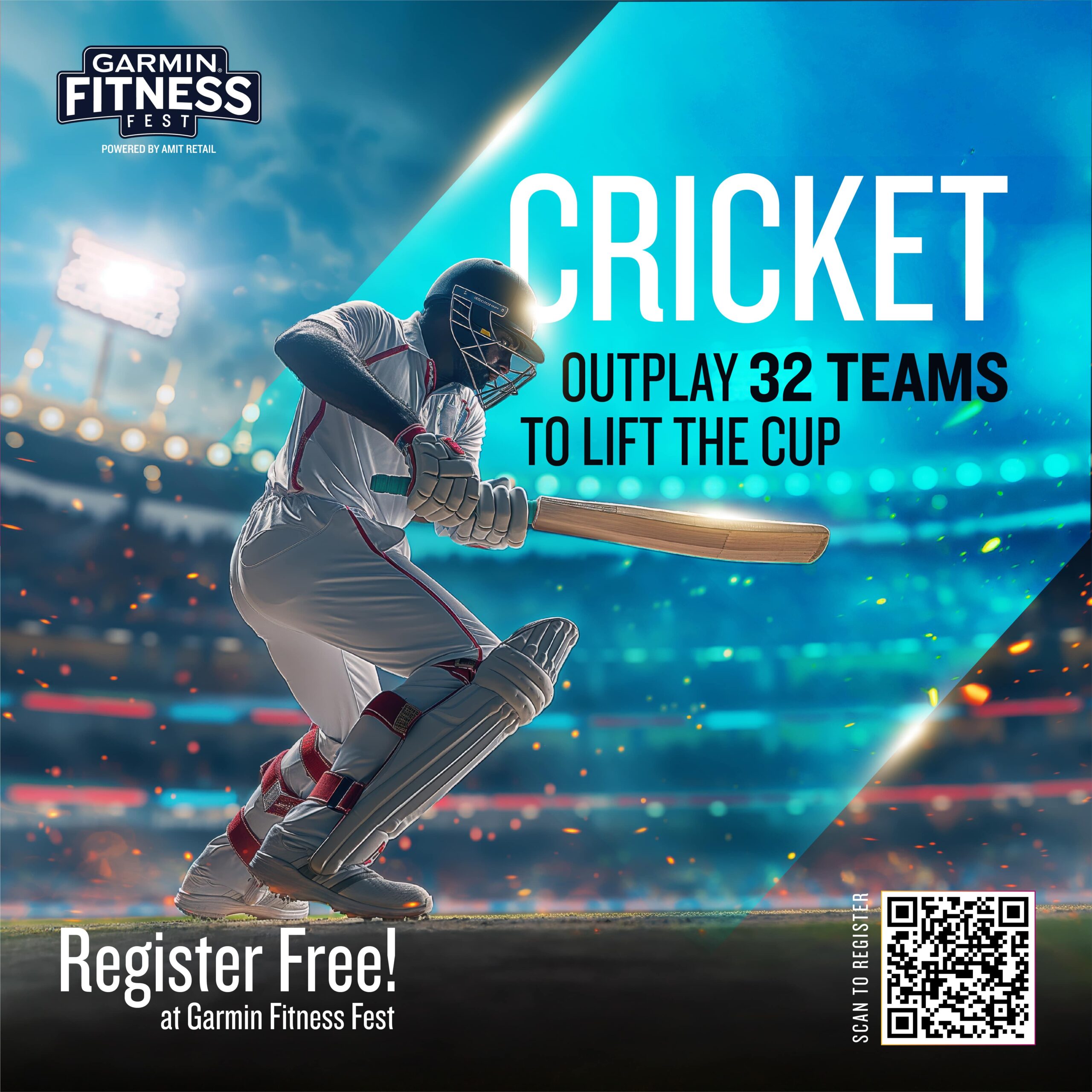 Cricket