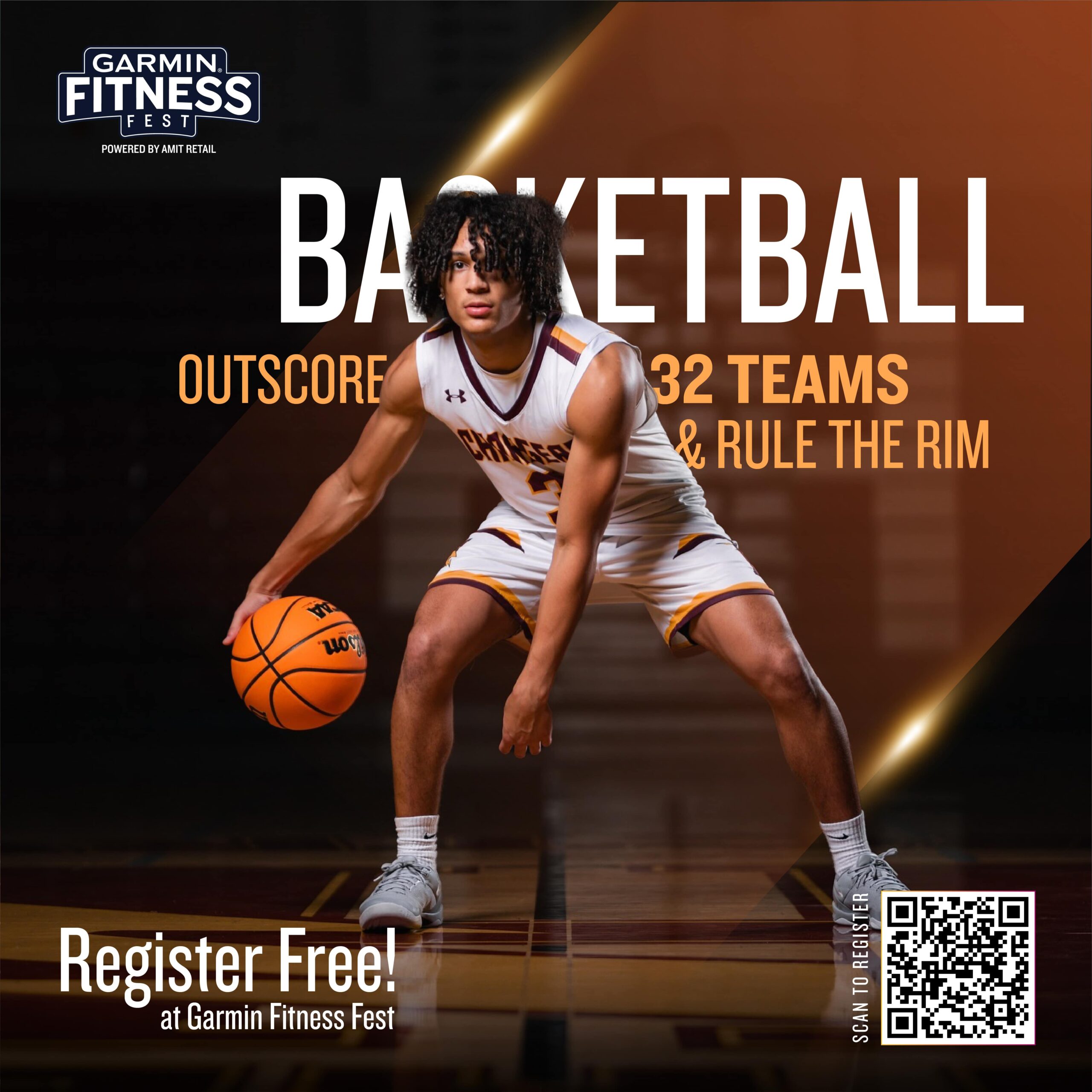 Basketball