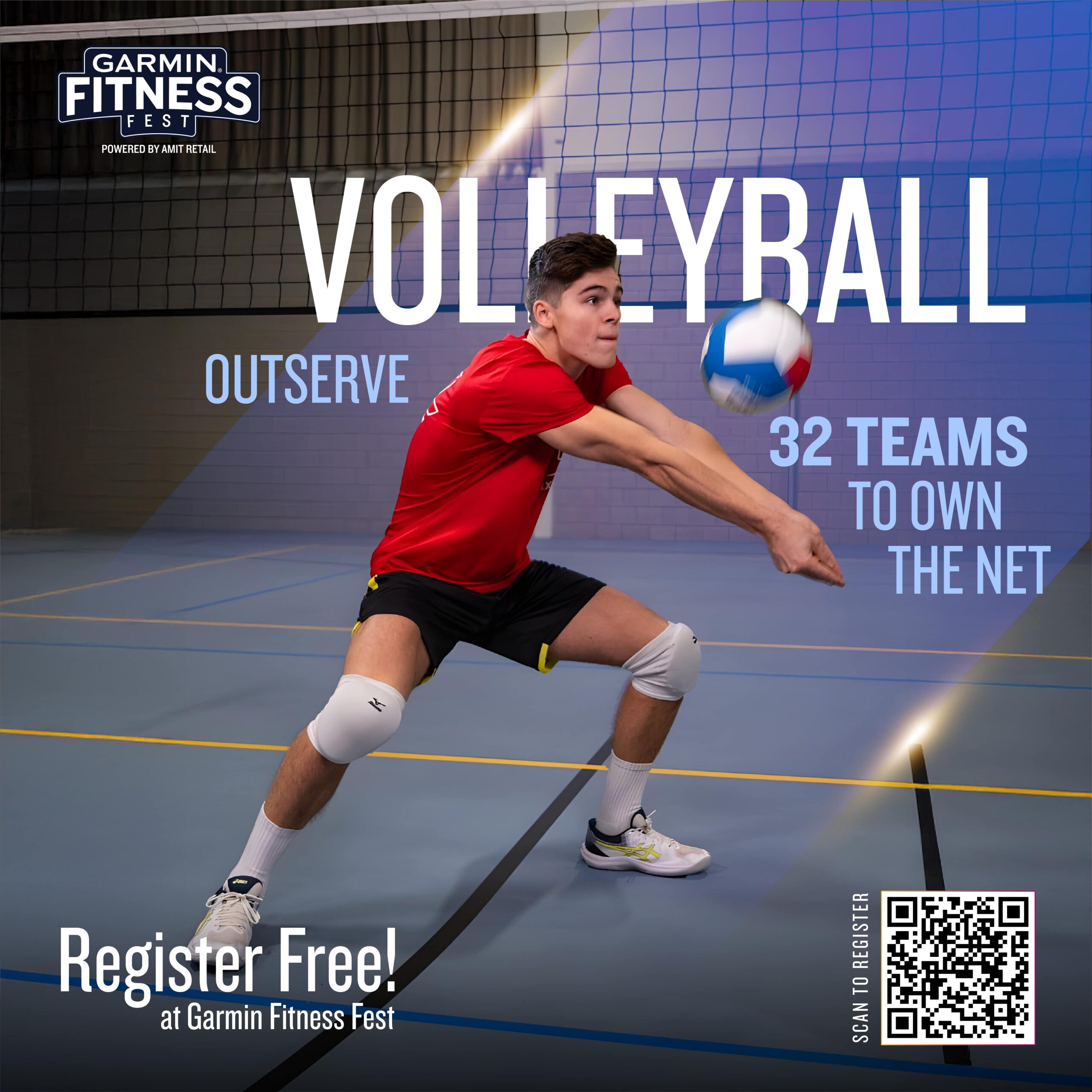 Volleyball